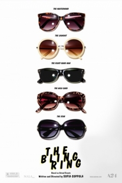 Poster The Bling Ring