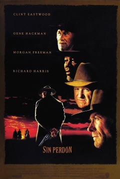 Poster Sin Perd�n