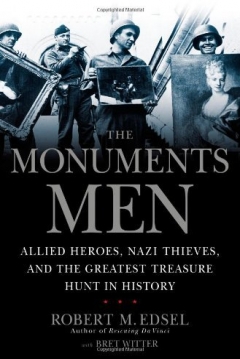 trailer de The Monuments Men