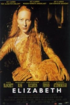 Poster Elizabeth