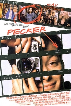 estreno television Pecker