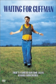 Poster Waiting for Guffman (El Experto)