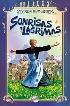 Poster Sonrisas y L�grimas