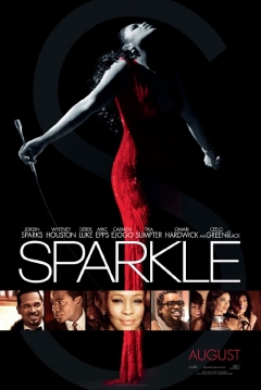 Poster Sparkle