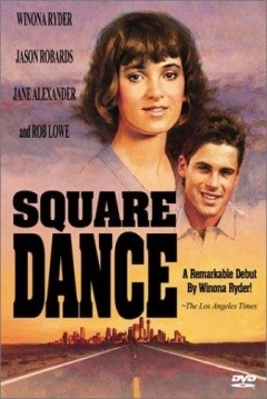Poster Ens��ame a Bailar