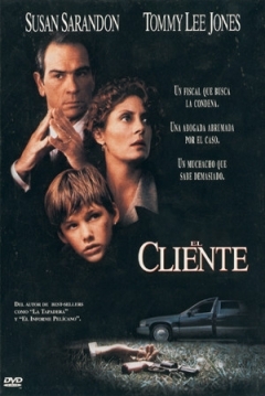 Poster El Cliente