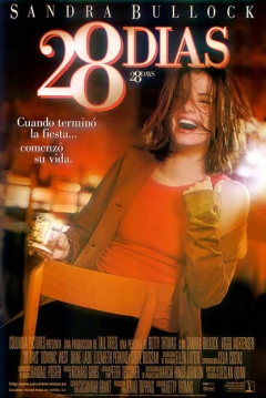Poster 28 D�as