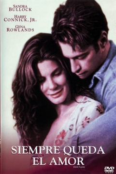 Poster Siempre Queda el Amor 
