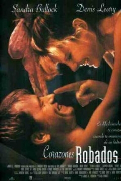 Poster Corazones Robados