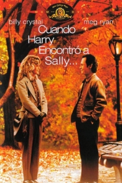 Poster Cuando Harry encontr� a Sally...