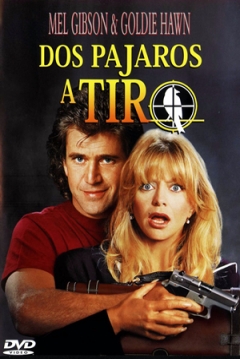 estreno television Dos P�jaros a Tiro
