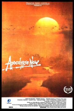 Poster Apocalypse Now