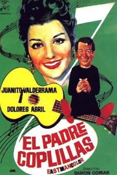 estreno television El Padre Coplillas