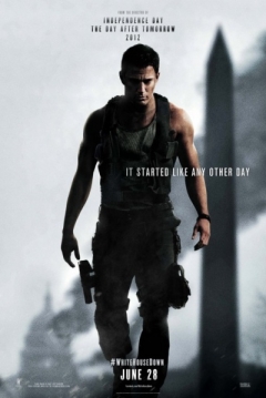 trailer de Asalto al Poder
