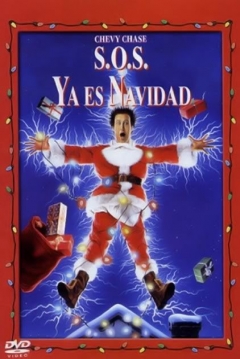 Poster �S.O.S.: Ya Es Navidad! 
