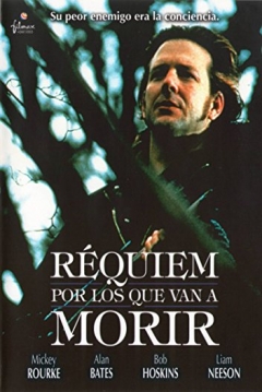 estreno television Requiem por los que van a Morir