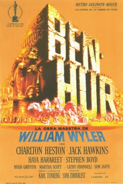 Poster Ben-Hur
