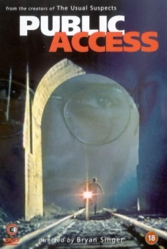 Poster Public Access