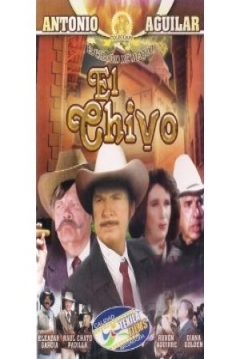 Poster El Chivo
