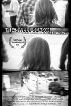 Poster The Swell Season