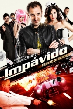 Poster Imp�vido
