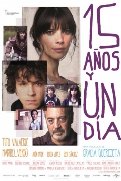 trailer de 15 A�os y un D�a