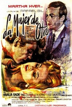 estreno television La Mujer de Otro