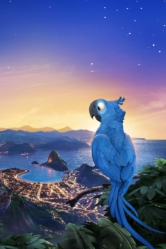 Poster Rio 2