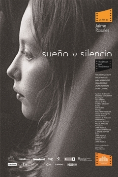 Poster Sue�o y Silencio