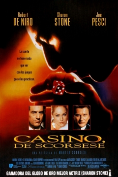 Poster Casino