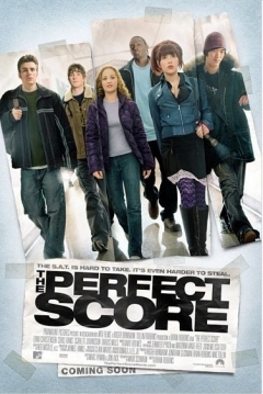 Poster La Puntuaci�n Perfecta