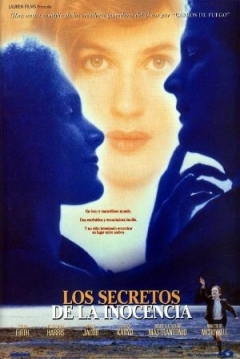 Poster Los Secretos de la Inocencia