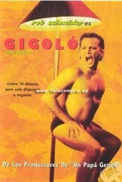 estreno television Gigol�