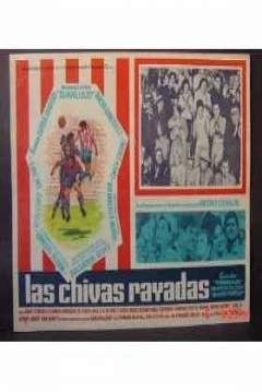Poster Las chivas rayadas