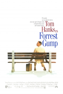 Poster Forrest Gump