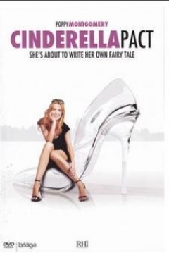 Poster Cenicienta por un d�a