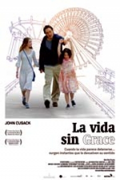 estreno television La vida sin Grace