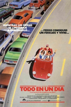 Poster Todo en un D�a