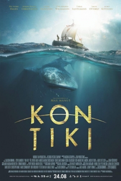 trailer de Kon-Tiki