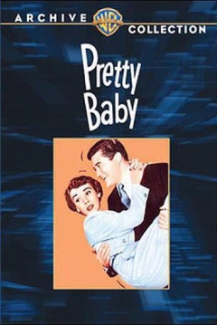 Película: Pretty Baby (1950) | abandomoviez.net