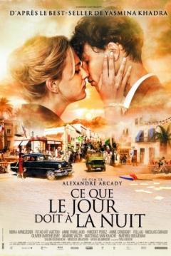 trailer de Lo que el D�a Debe a la Noche