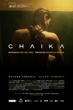 trailer de Chaika