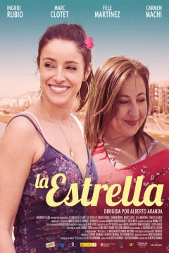 trailer de La Estrella