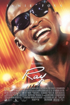 Poster Ray