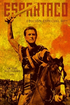 Poster Espartaco