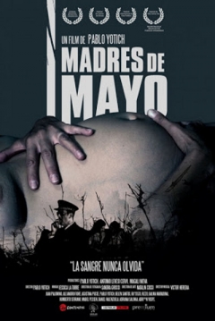 trailer de Madres de Mayo
