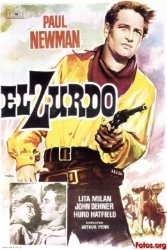 Poster El Zurdo