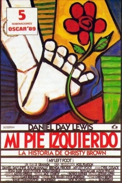 estreno television Mi Pie Izquierdo