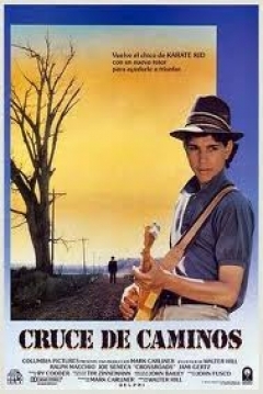 Poster Cruce De Caminos