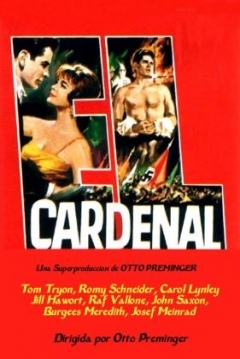 Poster El Cardenal